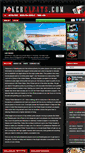 Mobile Screenshot of pokerexpats.com
